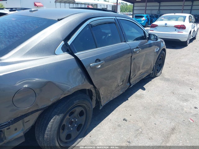 صورة 6 لـ 2015 FORD TAURUS SEL