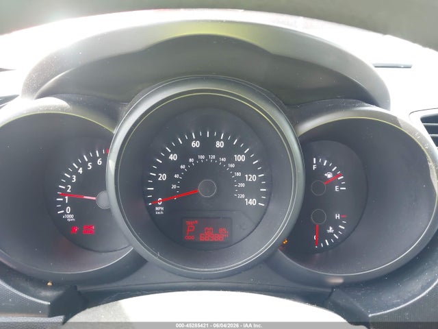 صورة 7 لـ 2013 KIA SOUL