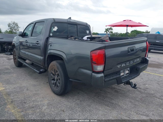 2019 Toyota TACOMA SR — фото 3