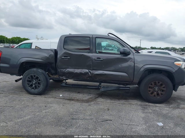 2019 Toyota TACOMA SR — фото 6