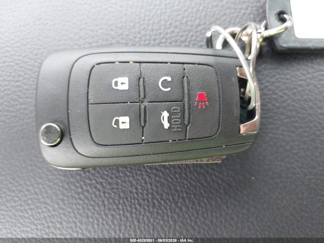 صورة مصغرة 11 لـ 2016 Chevrolet IMPALA 2LZ