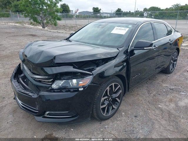 صورة 2 لـ 2016 Chevrolet IMPALA 2LZ