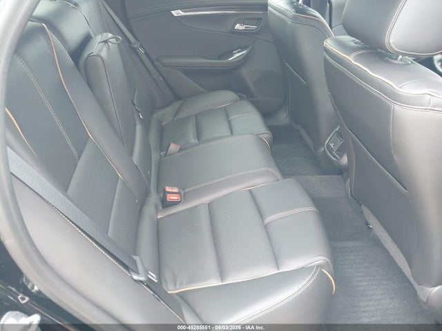 صورة 8 لـ 2016 Chevrolet IMPALA 2LZ