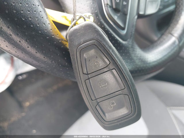2018 FORD FOCUS ST — миниатюра 11
