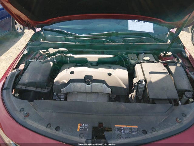 صورة 10 لـ 2015 Chevrolet IMPALA 1LZ