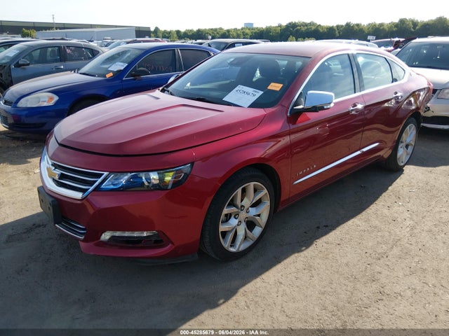 صورة 2 لـ 2015 Chevrolet IMPALA 1LZ