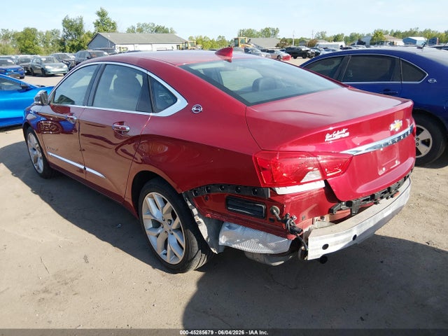 صورة 3 لـ 2015 Chevrolet IMPALA 1LZ