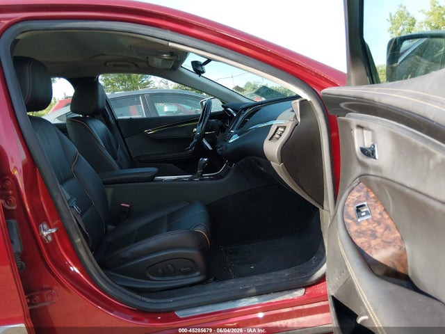 صورة 5 لـ 2015 Chevrolet IMPALA 1LZ
