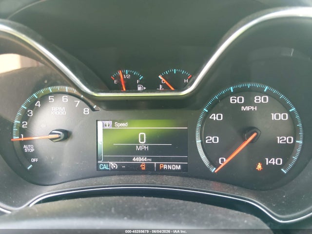 صورة 7 لـ 2015 Chevrolet IMPALA 1LZ