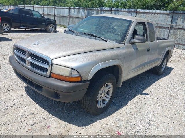 2004 Dodge DAKOTA 照片 2