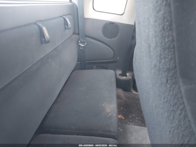 2004 Dodge DAKOTA 照片 8