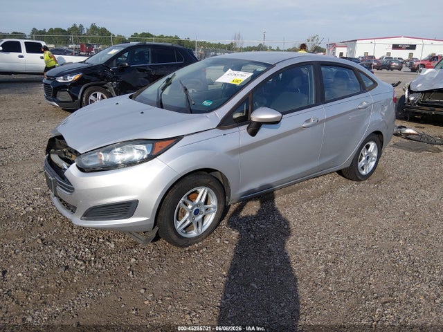 صورة 2 لـ 2018 FORD FIESTA SE