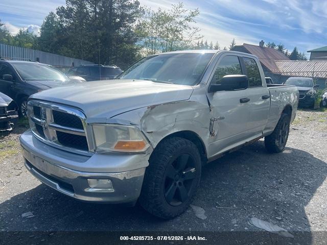 2009 Dodge RAM 1500 SLT/SPORT/TRX 照片 2