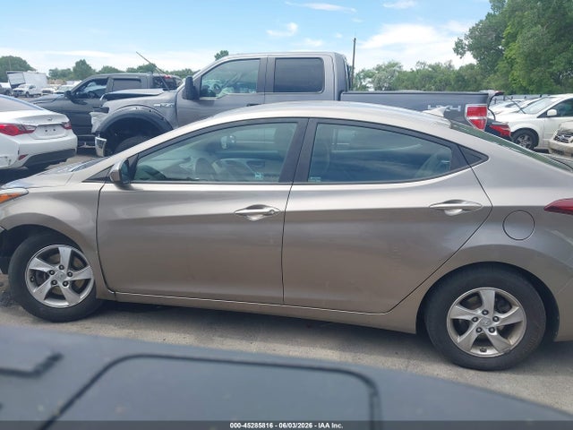 2015 Hyundai ELANTRA SE 缩略图 14