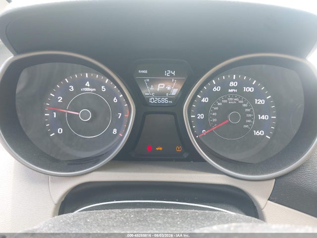 صورة 7 لـ 2015 Hyundai ELANTRA SE