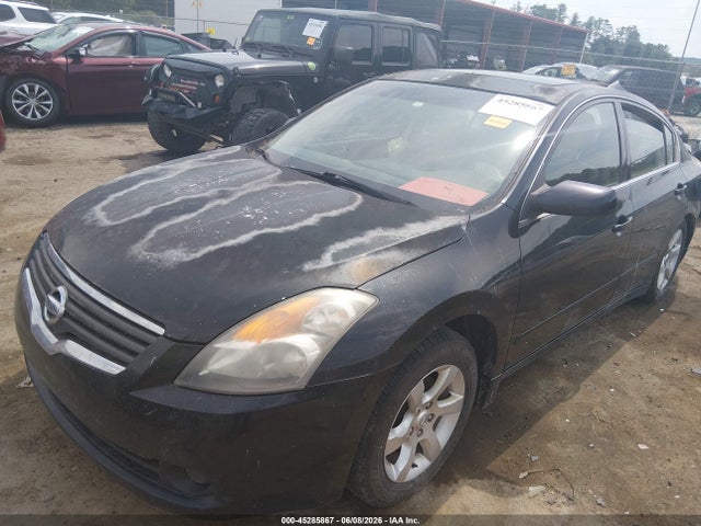 صورة 2 لـ 2008 Nissan ALTIMA 2.5 S