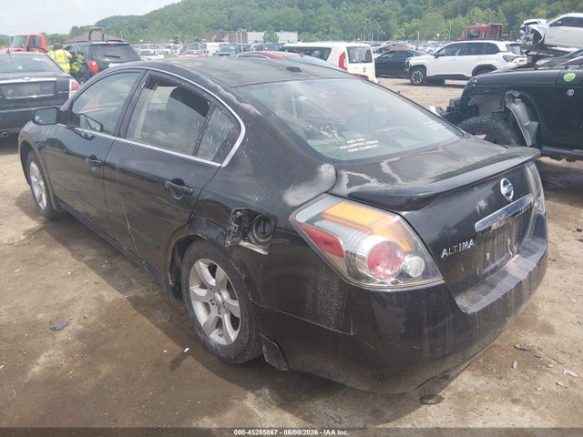 صورة 3 لـ 2008 Nissan ALTIMA 2.5 S