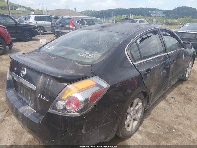 صورة 4 لـ 2008 Nissan ALTIMA 2.5 S