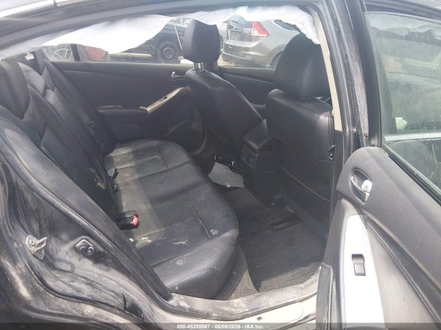 صورة 8 لـ 2008 Nissan ALTIMA 2.5 S