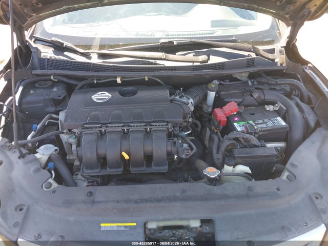 صورة 10 لـ 2014 Nissan SENTRA SV