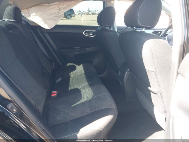 صورة 8 لـ 2014 Nissan SENTRA SV
