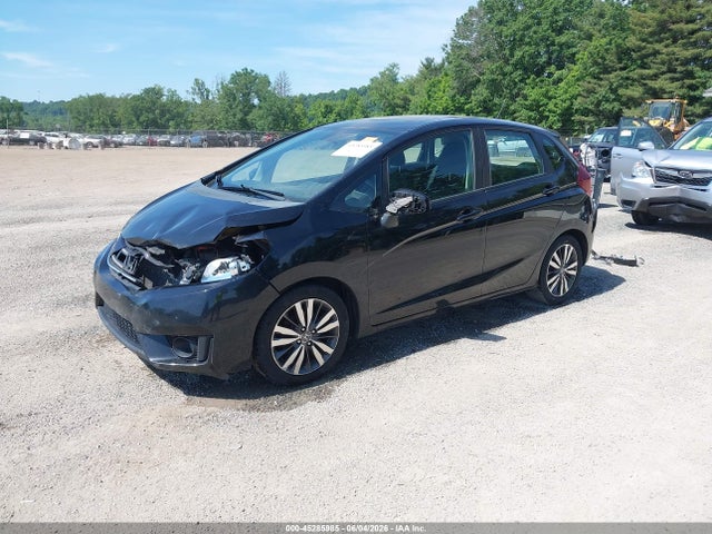 صورة 2 لـ 2015 Honda FIT EX