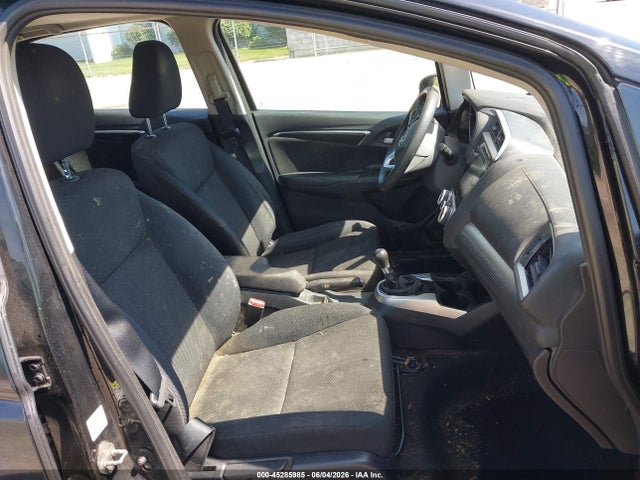 صورة 5 لـ 2015 Honda FIT EX