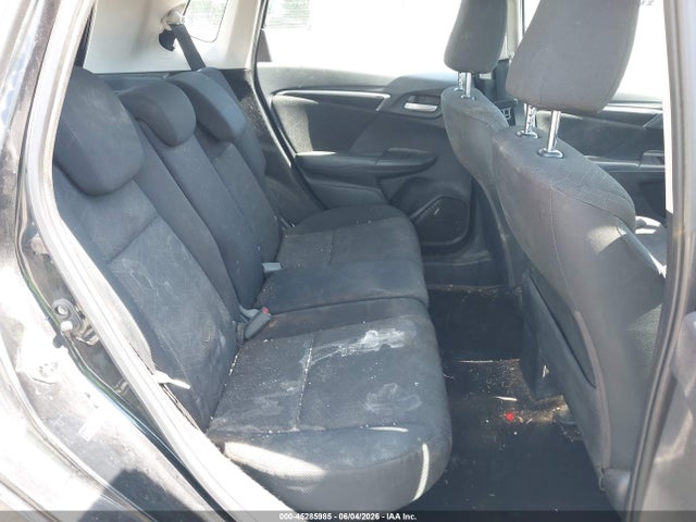 صورة 8 لـ 2015 Honda FIT EX