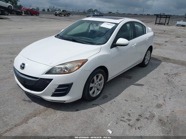 صورة 2 لـ 2010 Mazda MAZDA3 I TOURING