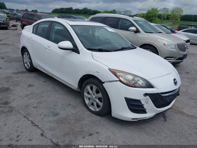 صورة 6 لـ 2010 Mazda MAZDA3 I TOURING