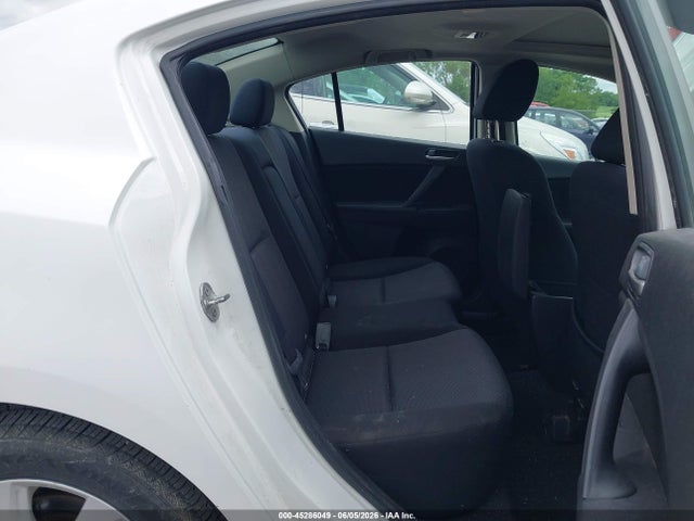 صورة 8 لـ 2010 Mazda MAZDA3 I TOURING