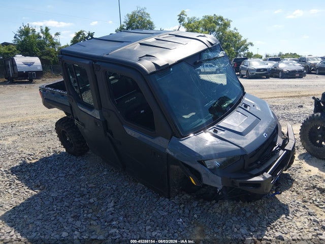 2026 POLARIS RANGER CREW XP 1000 NORTHSTAR ULTIMATE