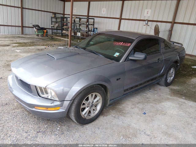 صورة 2 لـ 2006 FORD MUSTANG V6