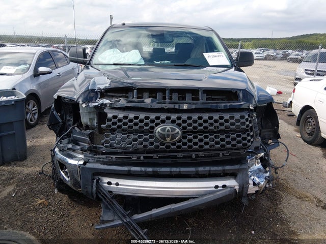 2019 TOYOTA TUNDRA SR5 5.7L V8 12