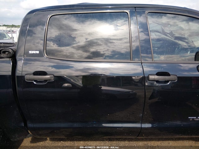 2019 TOYOTA TUNDRA SR5 5.7L V8 13