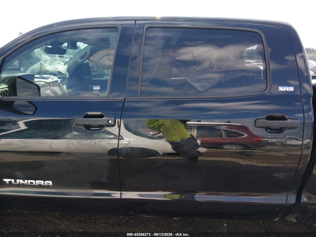 2019 TOYOTA TUNDRA SR5 5.7L V8 14