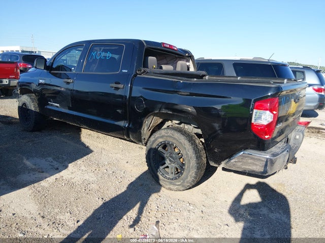 2019 TOYOTA TUNDRA SR5 5.7L V8 3