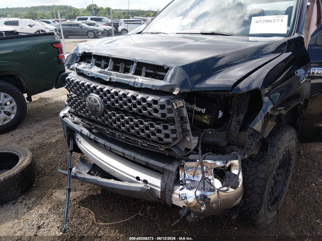 2019 TOYOTA TUNDRA SR5 5.7L V8 6