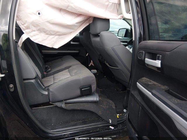 2019 TOYOTA TUNDRA SR5 5.7L V8 8
