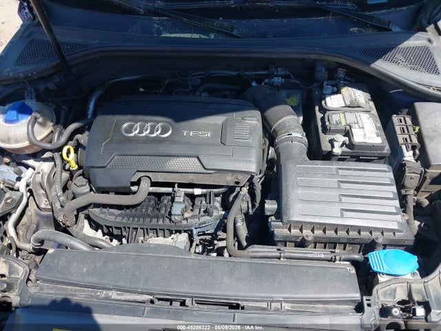 صورة 10 لـ 2015 AUDI A3 2.0T PREMIUM