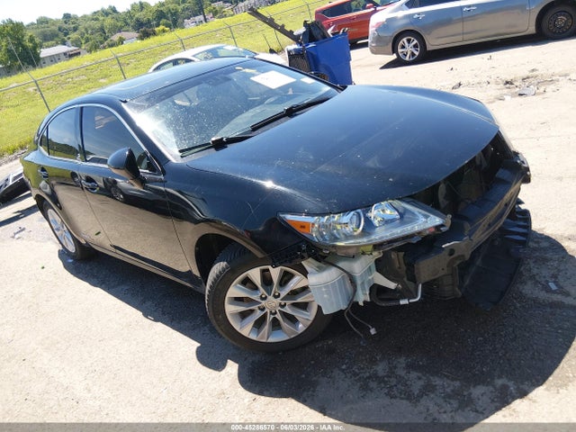 2013 LEXUS ES 