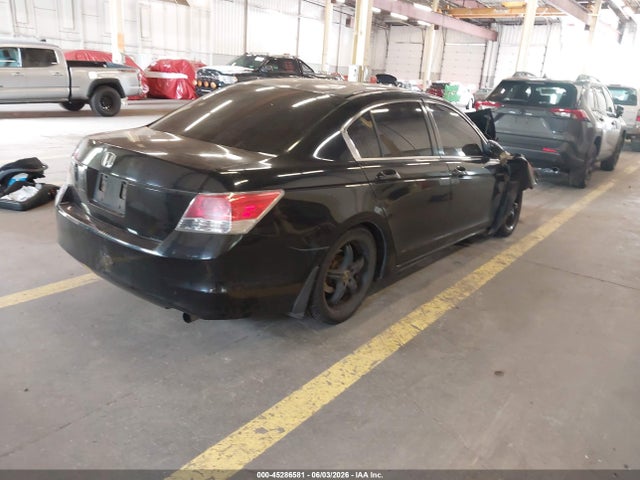 2008 Honda ACCORD 2.4 EX 照片 4