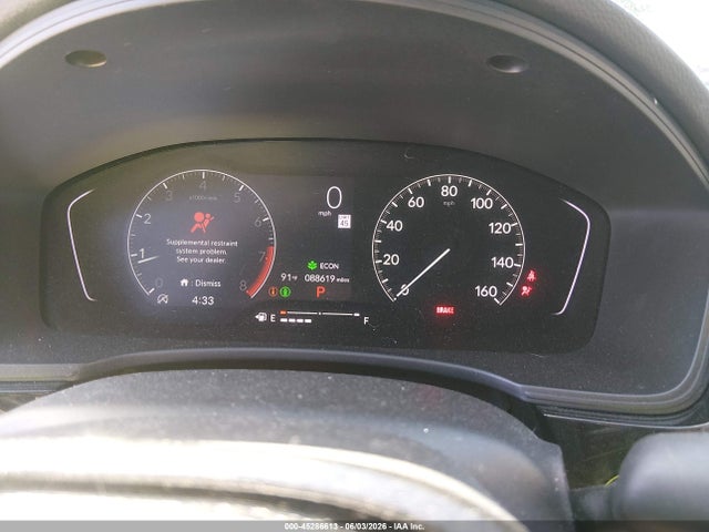 صورة 7 لـ 2022 Honda CIVIC SPORT