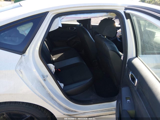 صورة 8 لـ 2022 Honda CIVIC SPORT