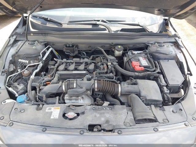 صورة 10 لـ 2019 Honda ACCORD LX