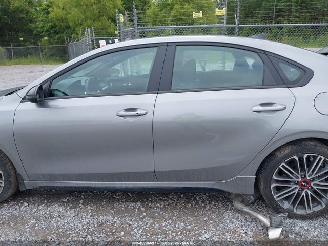 2024 KIA FORTE GT 缩略图 15