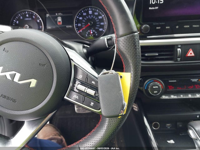 2024 KIA FORTE GT 缩略图 11