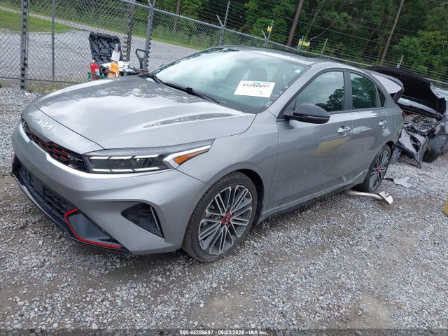 2024 KIA FORTE GT 照片 2