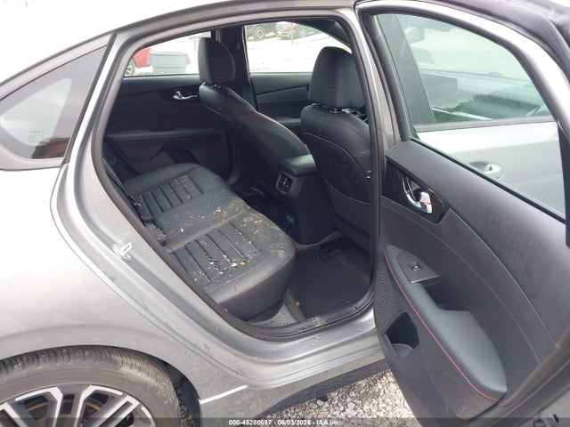 2024 KIA FORTE GT 照片 8