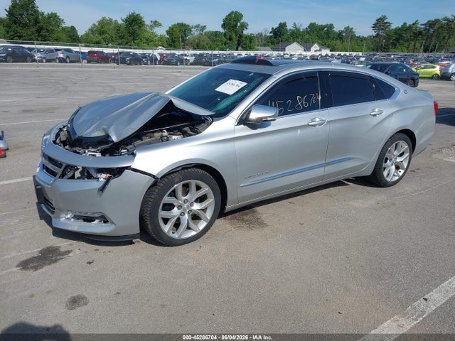 صورة 2 لـ 2019 Chevrolet IMPALA 2LZ